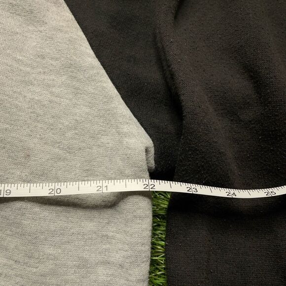 Vintage PUMA Track Jacket Sport Active Wear Size Large 90's Retro - Picture 5 of 8